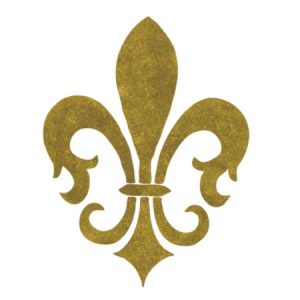 Le Fleur-de-Lis.